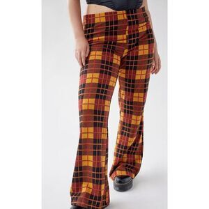 Urban‎ outfitters Bryn Pull On Flare Pant-NWT- medium